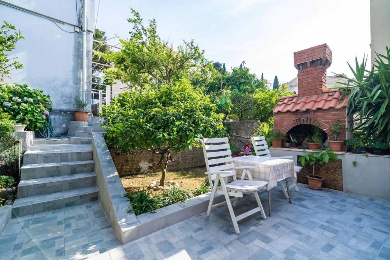 Apartment Matej Dubrovnik Exterior foto
